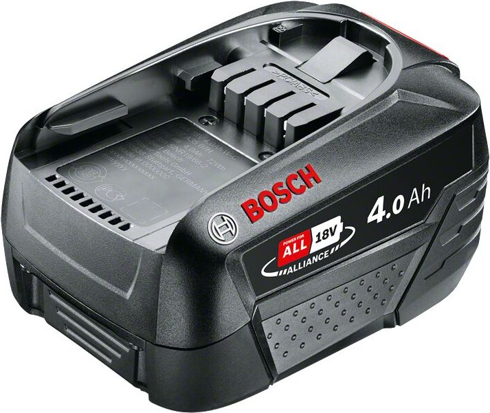 Ersatzakku Bosch 18V 4.0 Ah