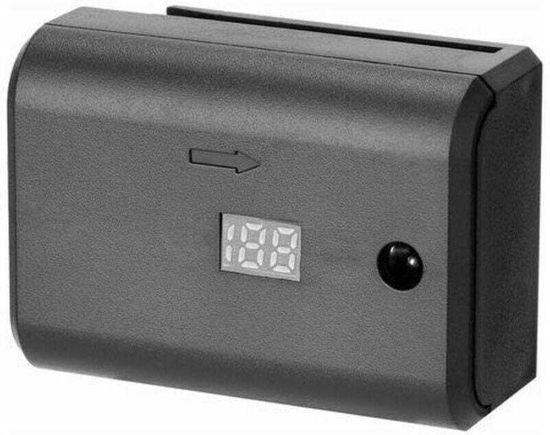 Thumbnail - Niveau laser, batterie lithium rechargeable haute capacité, indicateur de niveau laser universel, batterie lithium dédié...