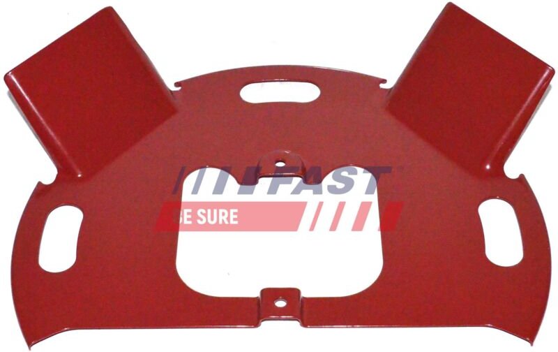 Bremsscheibenabdeckung Ft32515 Fast