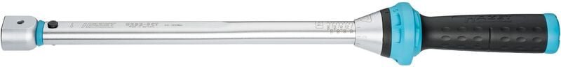 Drehmomentschlüssel 5292-3CT, 40-200Nm 14x18mm - Hazet