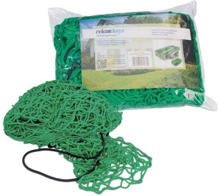 Frachtnetz 2 x 3 m 8