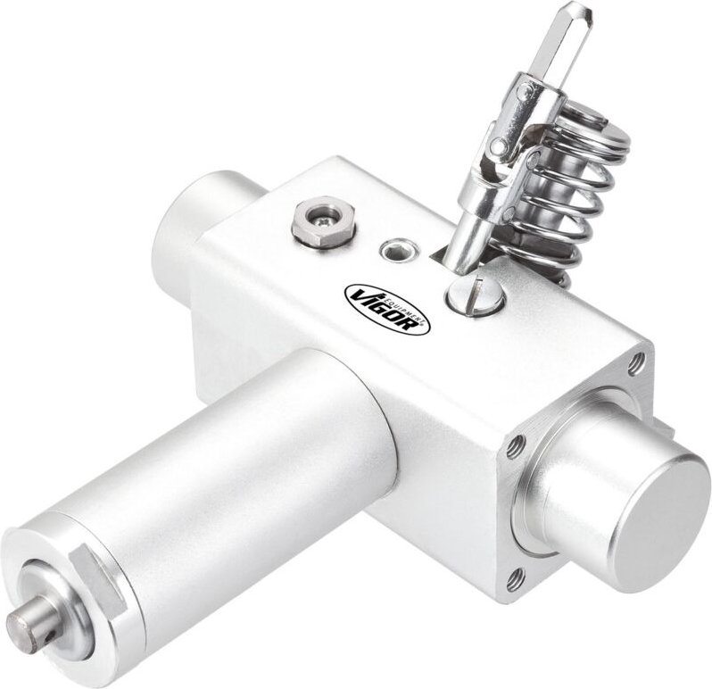 Hydraulik-Einheit, Ersatzteil für Hydraulik Alu-Rangierwagenheber V2481 - Vigor