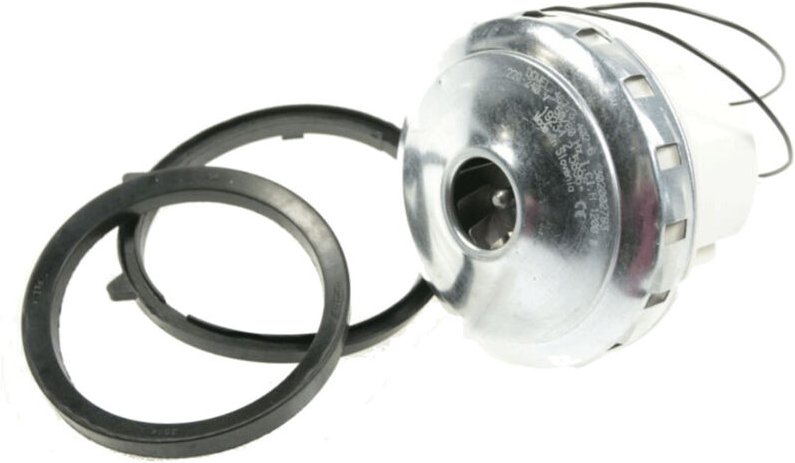 Ersatzteil - Motor Kit 1200w 230v/50-60hz - -