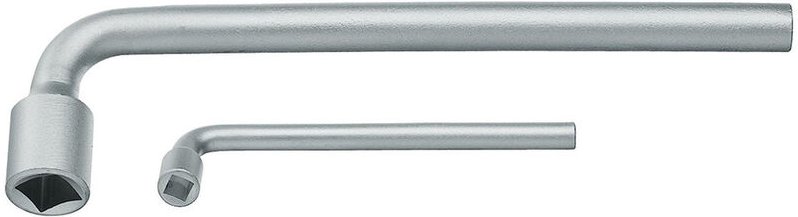 25 v 12 6195150 Steckschlüssel-Quergriff - Gedore