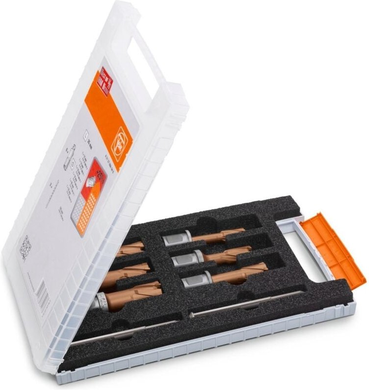 Best of KbSet hmu speed D12/14/16/18/20/22x35mm - Fein