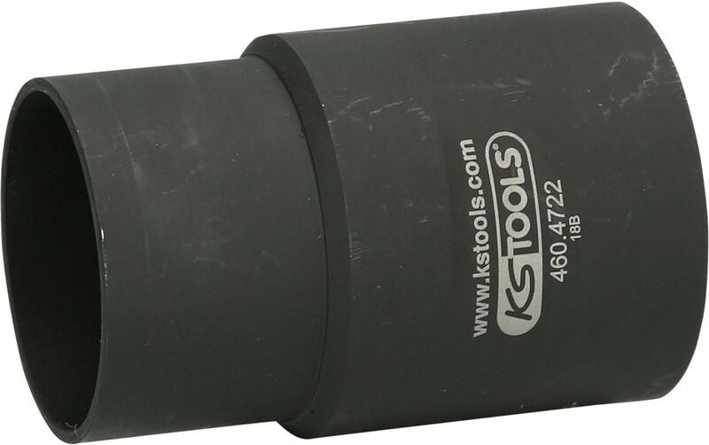 Ausziehhülse, ø 45 mm, 68 mm