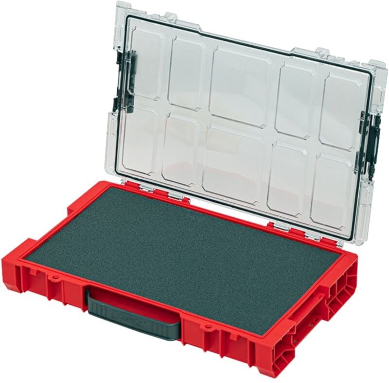 Toolbrothers - rhino l Organizer ultra Höhe m Custom Multilayer 5 l IP54