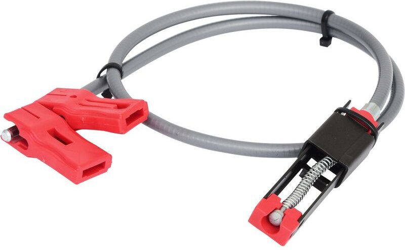 Ks Tools Ersatzbowdenzug für 115.0901