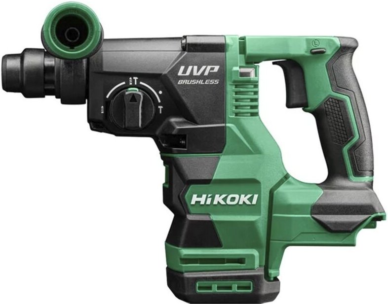 Bohrhammer HIKOKI DH3628DAW4Z (nur Gerät)