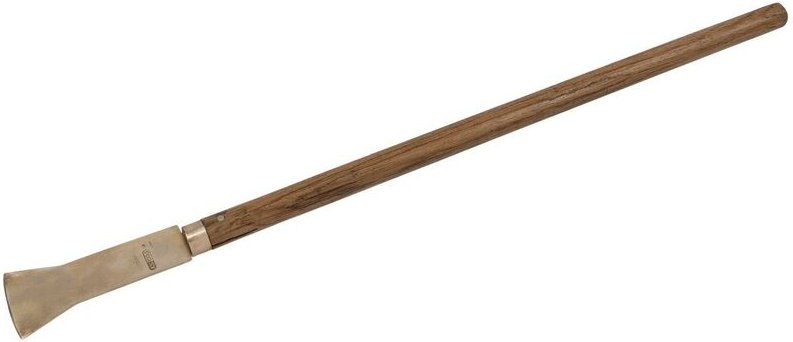 Ks Tools BRONZEplus Roststecher mit Stiel 800 mm - 963.9546