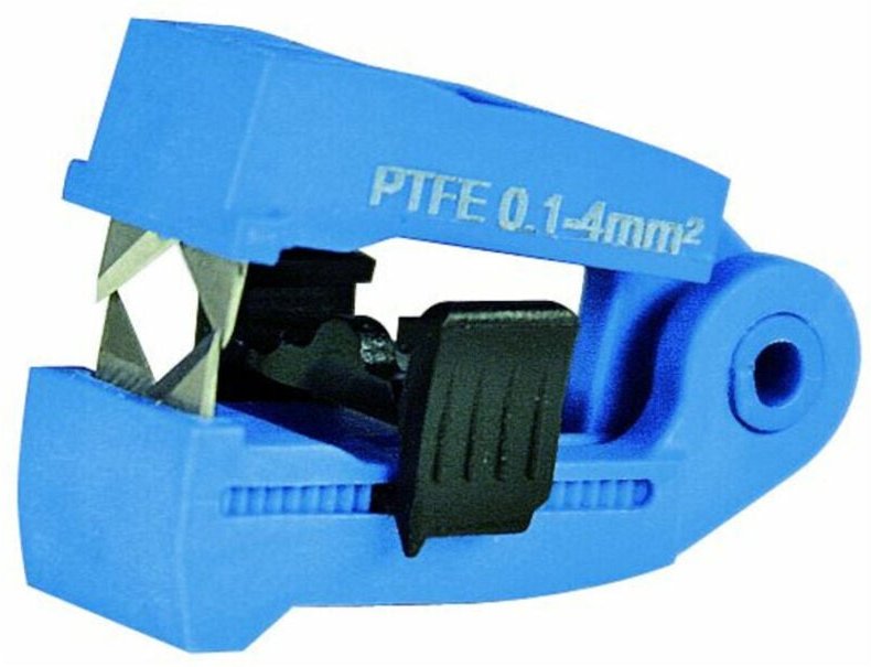 8146-3 1830848 Abisoliermesser 0.1 bis 4 mm² - Gedore