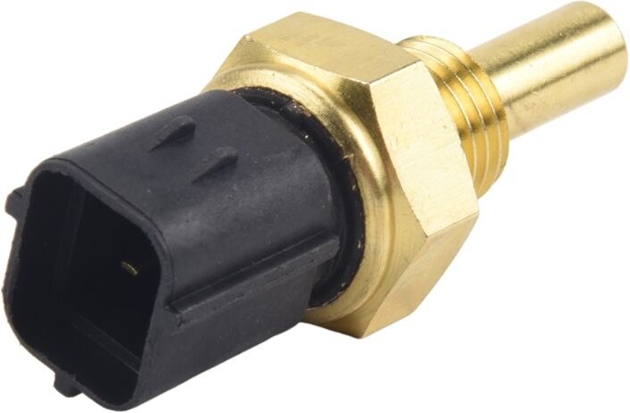 Tlily - 1615423417 KüHlmittel Temperatur Sensor für Actyon 06-10, 06-14, 06-, Stavic 06-13, Korando c 2011-
