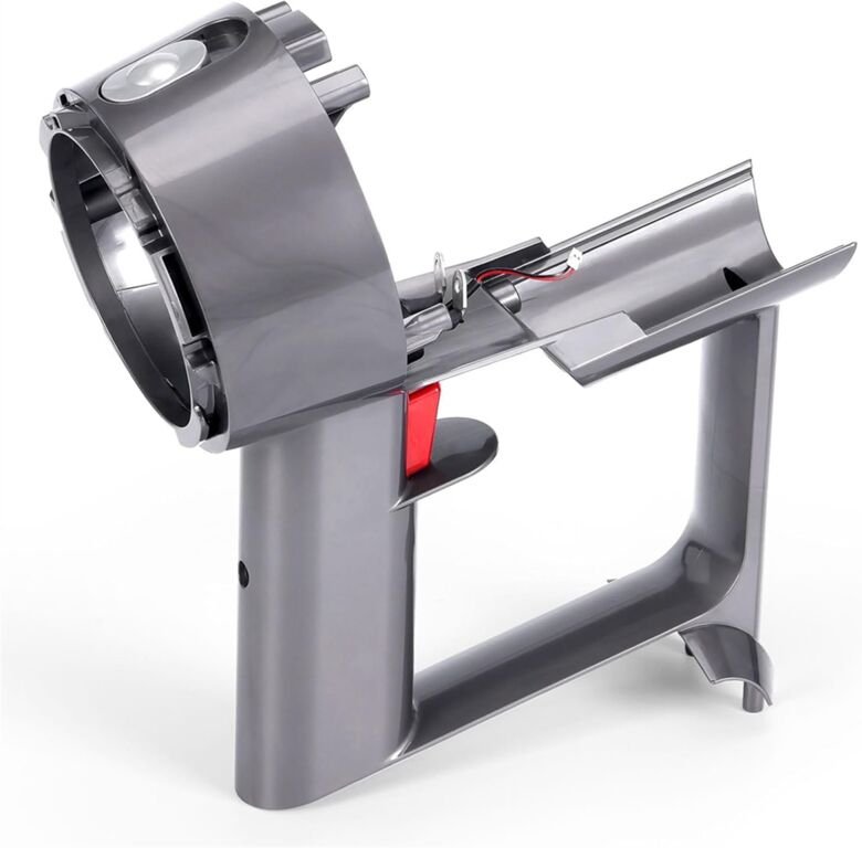 Ersatzgehäuse für die Hauptkörperbaugruppe für das Servicegehäuse des Staubsaugers V10 SV12