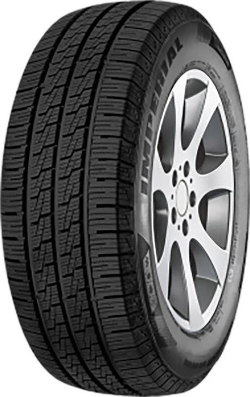 IMPERIAL Ganzjahr 215/75 R16 TL 113/111S ALL SEASON VAN DRIVER C 8PR M+S 3PMSF