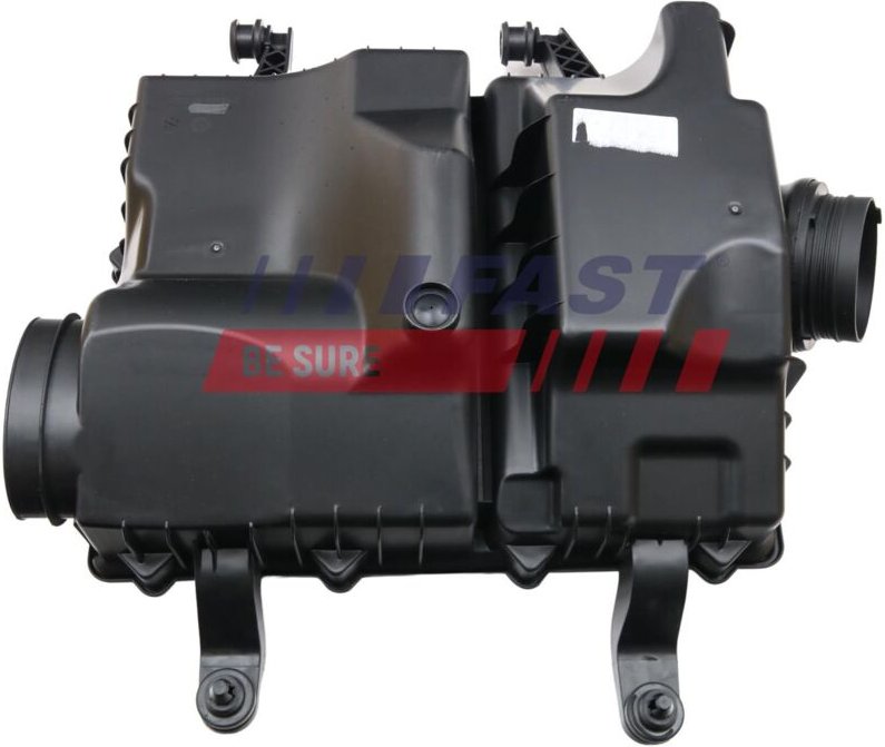 Luftfiltergehäuse Ft37705 Fast