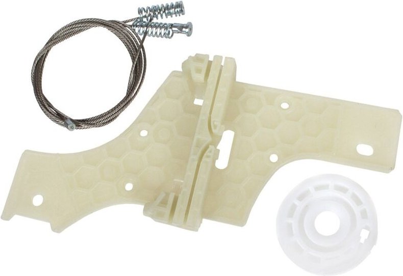 Peugeot 508 / 508 SW 2010 – Reparatursatz für elektrischen Fensterheber hinten rechts