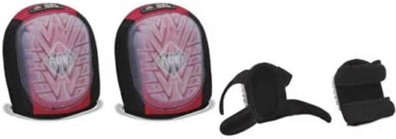 Rubi - gel confort Knieschützer