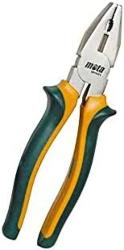 Thumbnail - Zange universal 8' schwere Isolierung q108