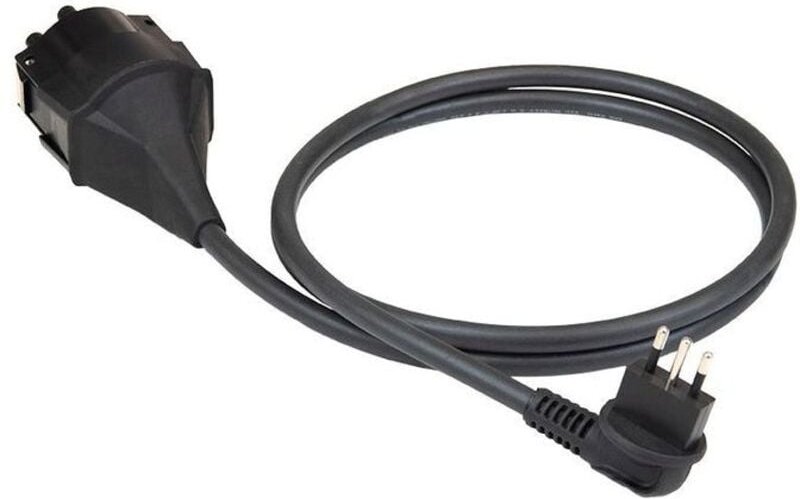 Steckeraufsatz Typ l 10A (it) - Nrgkick