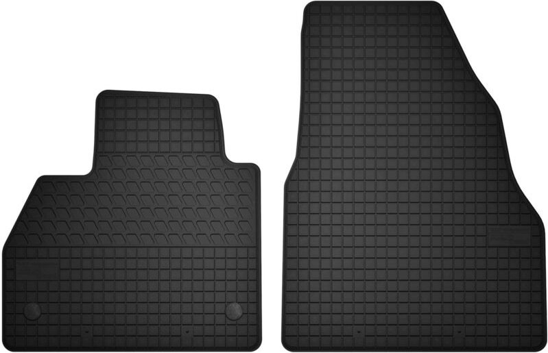 Stoßstangenmatten vorne für Renault Kangoo II Kombi (2008-2021)