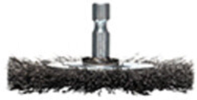 Rundbürste 63 mm - D-39970 - Makita