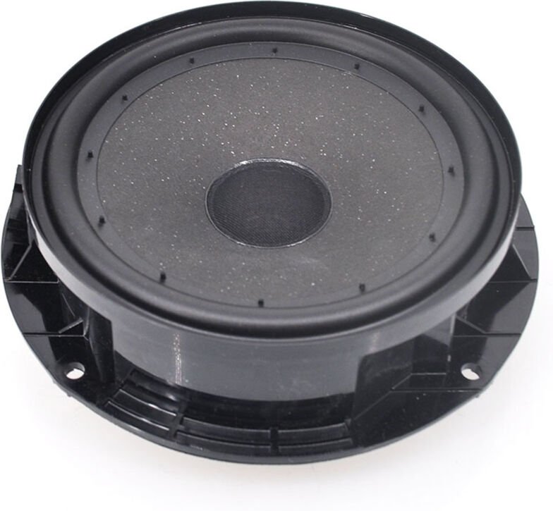 TüRlautsprecher Vorne & Hinten 5KD035454 5KD 035 454 5KD-035-454 für Golf 6 MK5 MK6 .a Subwoofer
