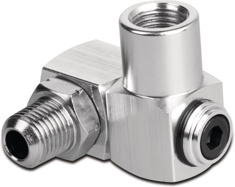 Aircraft Schwenkbarer Anschluss Aircraft, 2116010