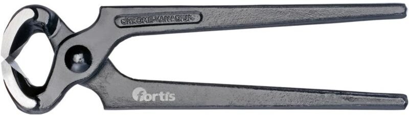 Fortis Kantenzange 170 mm