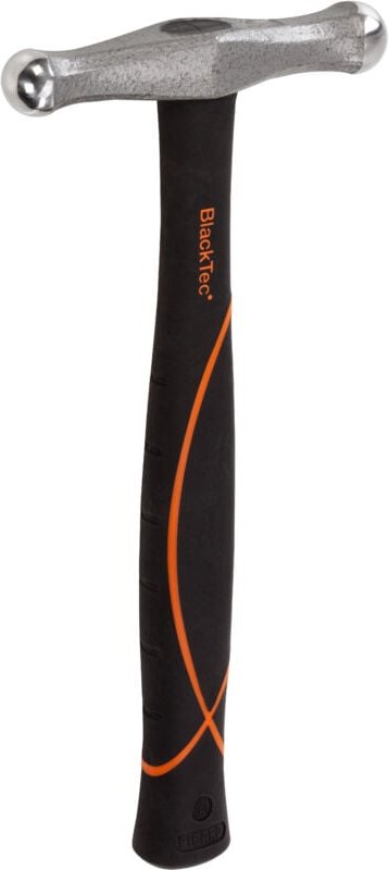 Picard - Treibhammer BlackTec® Fiberglasstiel 375g Nr. 174