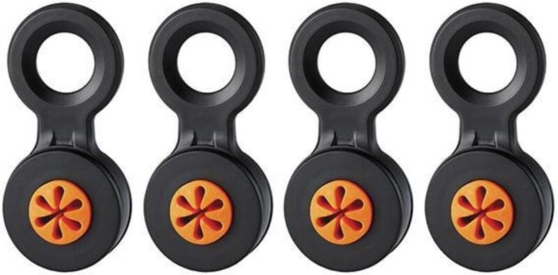 Tenacious Werkzeugverbinder mit Drehgelenk, 3740, 4er-Pack