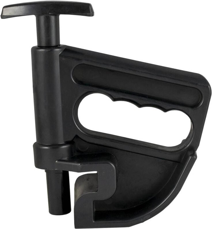 Kunststoffhebel zum Entfernen der Reifen JBM 52656