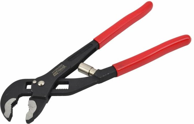 Awtools 300mm Black Line Federeinstellzange