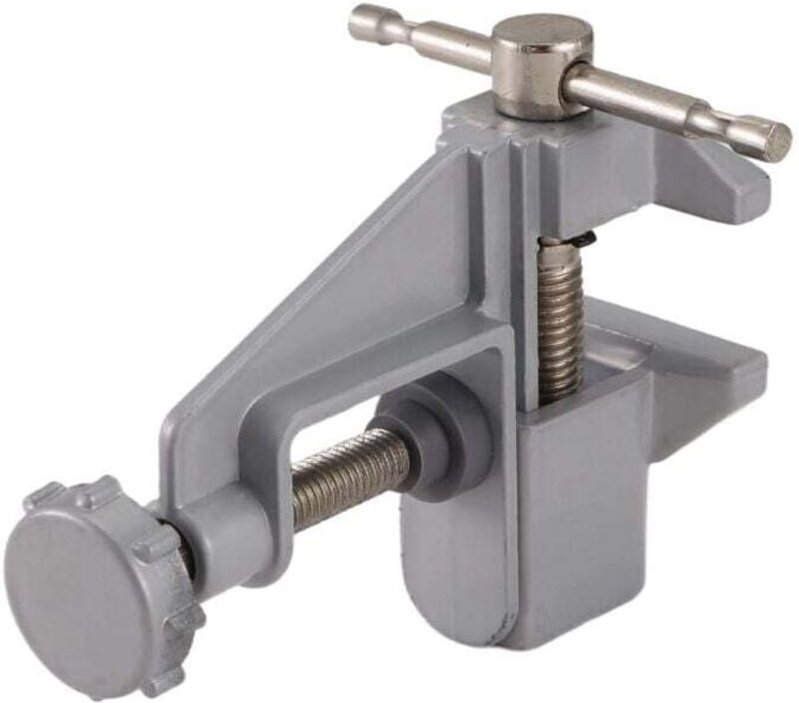 Mini-Tischschraubstock, mechanisches Werkzeug