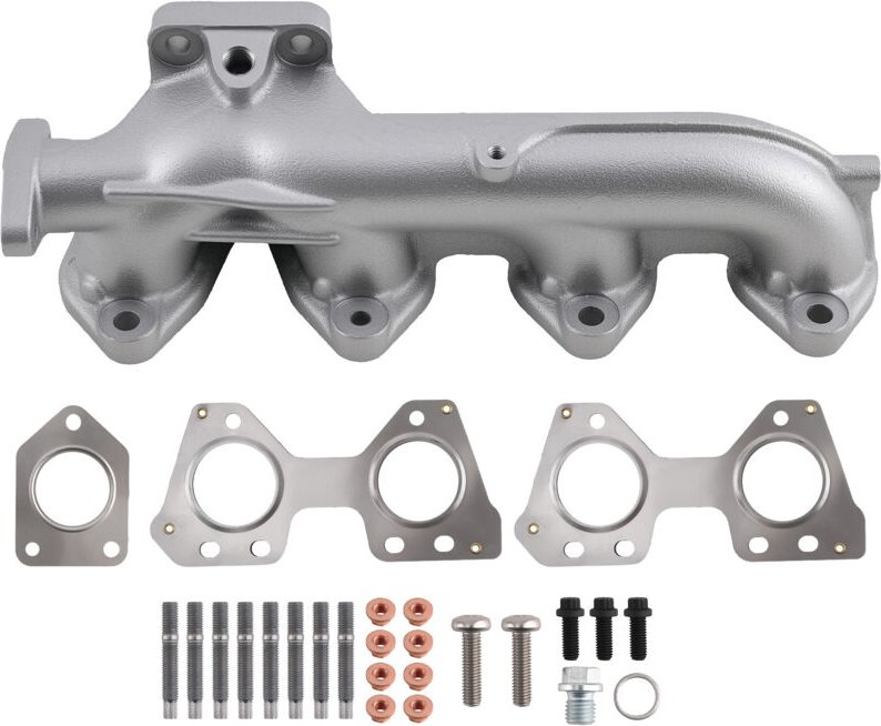 Auspuffkrümmer For bmw E81 E87 F20 F21 E88 E82 E90E92 E93 E91 E31 E83 E84