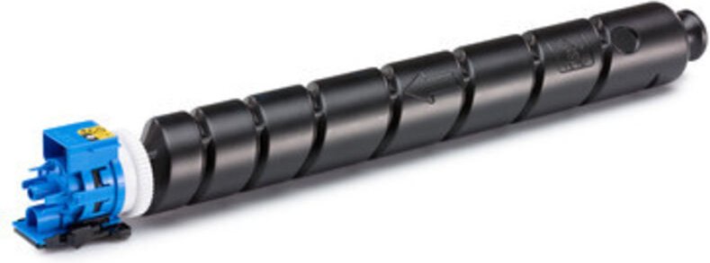 KYOCERA TK-8800C Tonerkartusche 1 Stück(e) Original Cyan