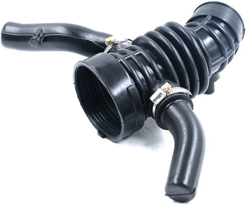 Tlily - Auto-Luftansaugrohrschlauch für aveo 1.2 16V 2008-2011 96813397