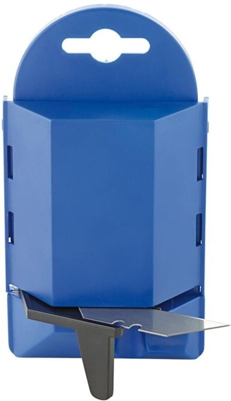 Trapezklinge a 50 Stk., 61 x 19 x 0,60 mm - Forum