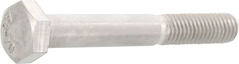 ISO4014 M20x160 Edelstahl A4-70 Sechskantschraube mit Schaft (DIN931)