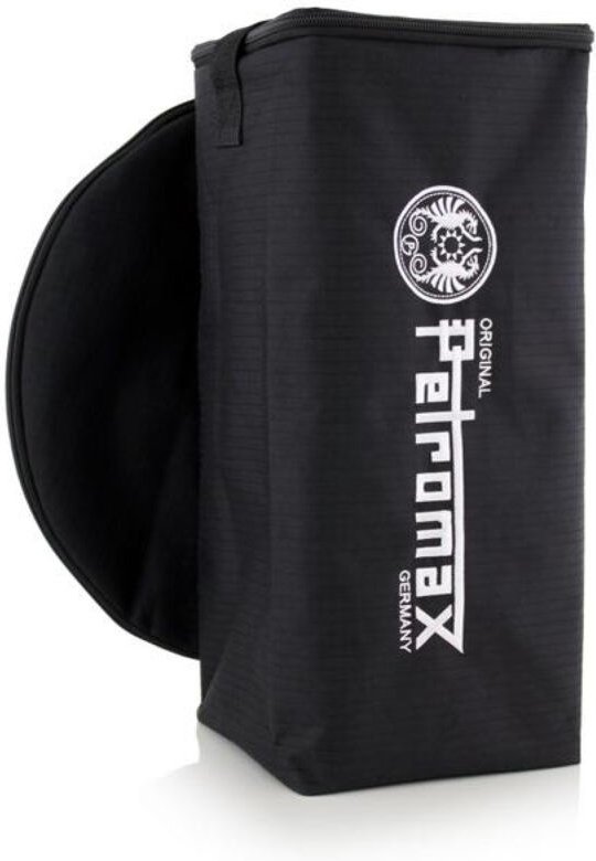 Transporttasche Aufbewahrungstasche für HK350 / hk 500 Lampe und Schirm - Petromax