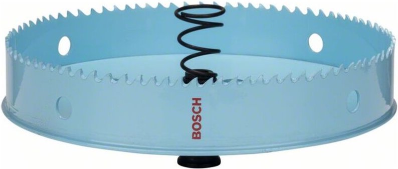 Lochsäge Special Sheet Metal, 152 mm, 6 - Bosch