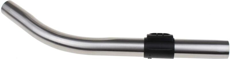 Numatic - inox handvat gebogen met luchtregelaar - 601052 -