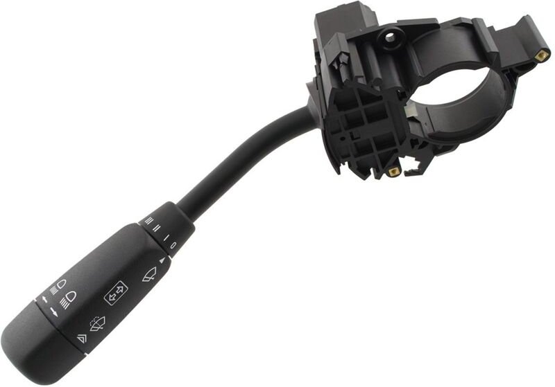 Mercedes W168 A-Klasse 97-04 Hebel, Blinker, Scheibenwischerschalter