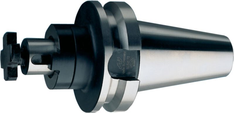 HAIMER Kombi-Aufsteckfräserdorn JISB6339ADB BT40-32