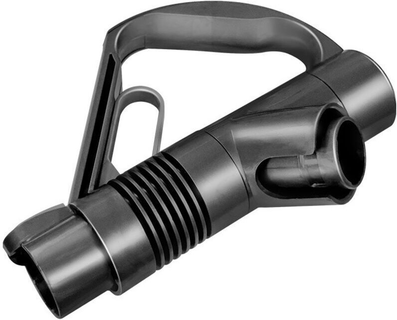 Ersatzgriff kompatibel mit Dyson DC29, DC33C, DC37, DC52, DC19, DC23, DC26, DC32, DC36 und DC48. Ersatzteil für den Grif...