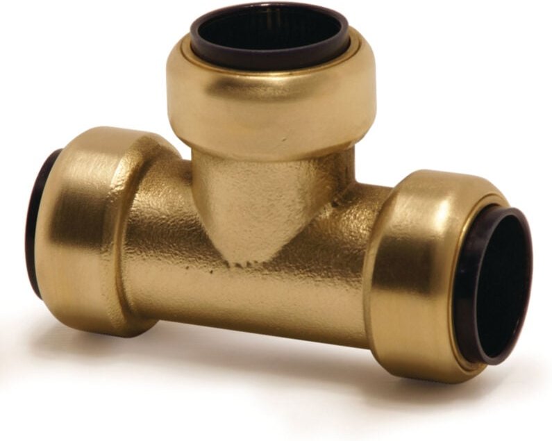 AIRCRAFT 2150052 T-Steckverbinder 22 mm