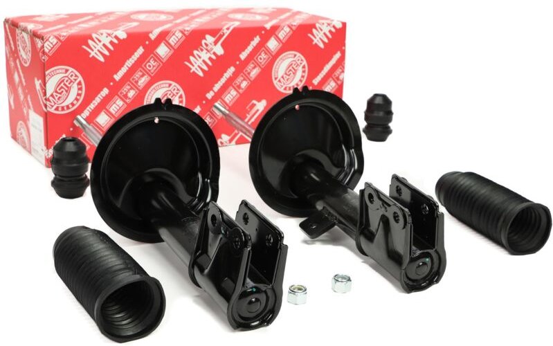 2 STOSSDÄMPFER vorne PEUGEOT 307 (3A/C) Break/SW