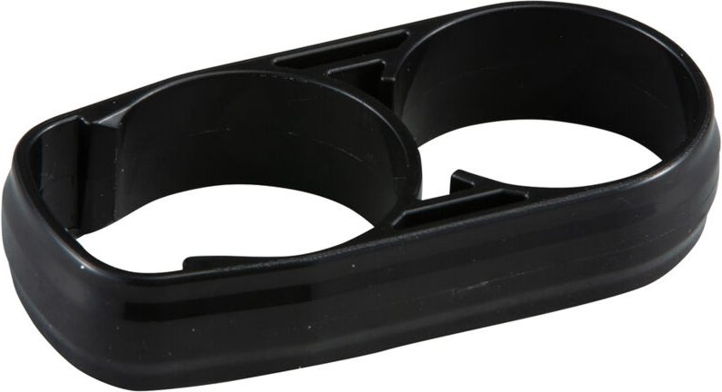 Makita Fugendüsenhalter schwarz 28 mm • schwarz