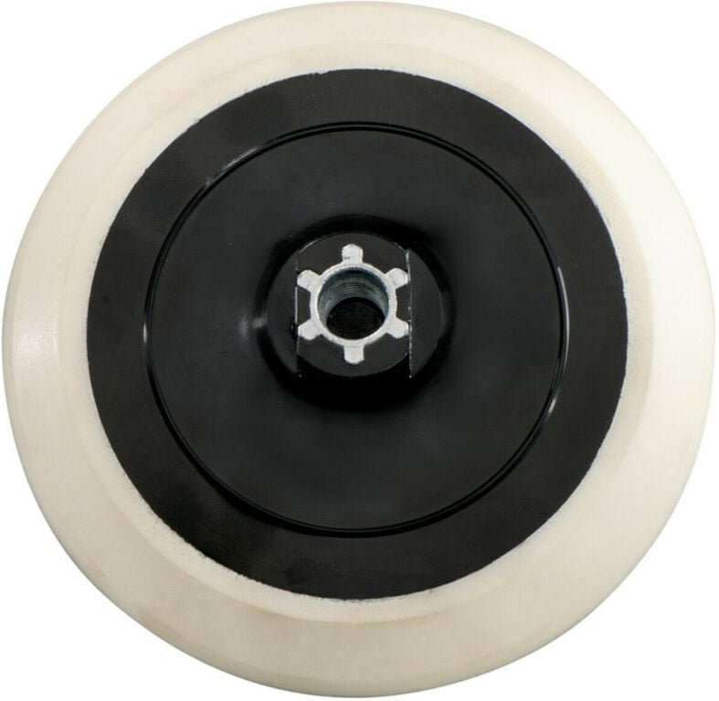 Polier-und Schleifteller 147mm - Metabo