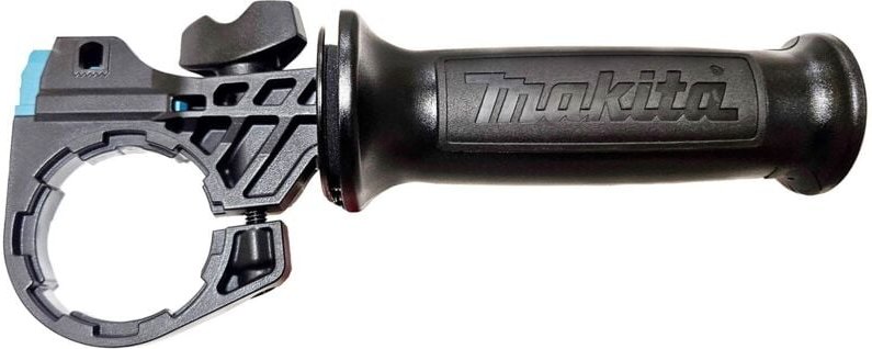 Seitengriff - 122D63-1 - Makita