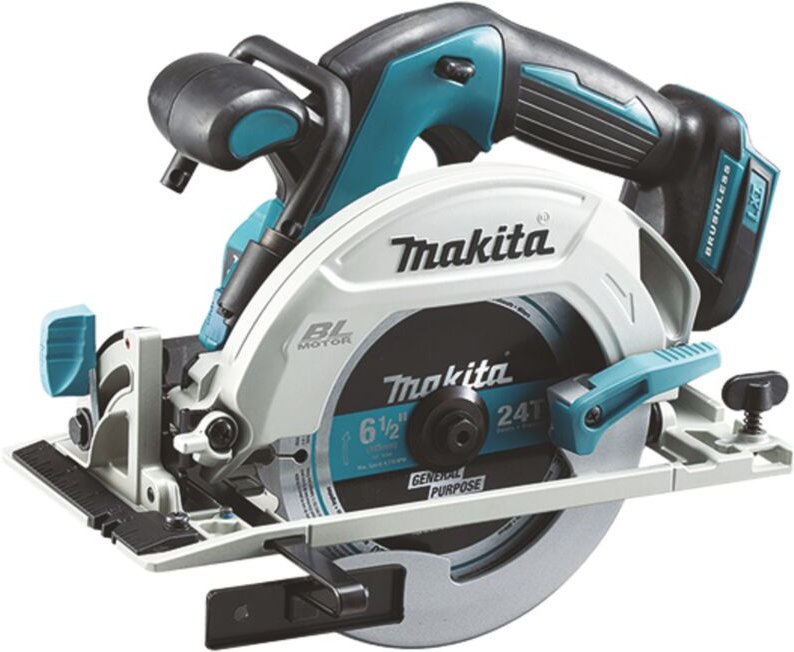 DHS680Z Akku-Handkreissäge - Makita